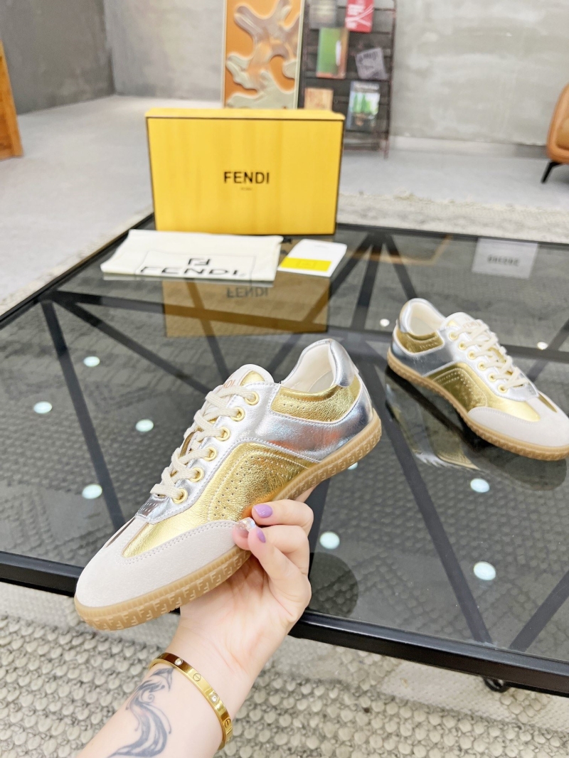 Fendi Sneakers